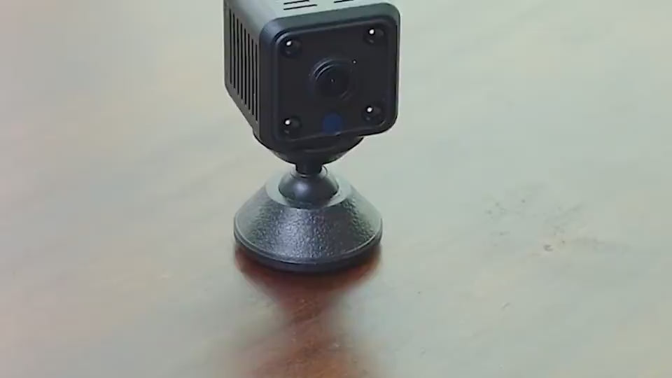 Wireless Wifi Camera Charging Remote Camera